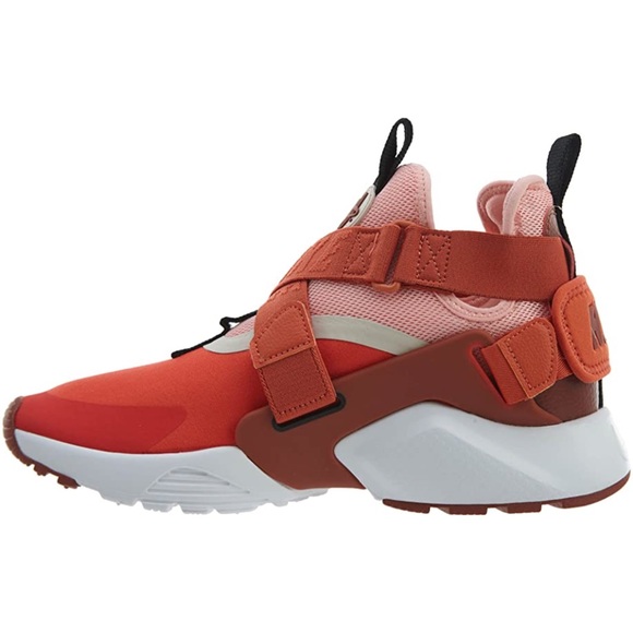 💥NIKE Kids💥 HUARACHE CITY PS:HABANER - Picture 9 of 9